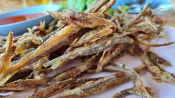 ครัวย่าเจริญ food