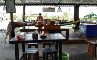 ก๋วยเตี๋ยวเรือหมูโกเฮง food