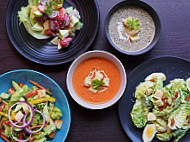 The Salad Kitchenco (bangsar) food
