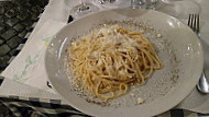 Grom Roma, Campo Marzio food