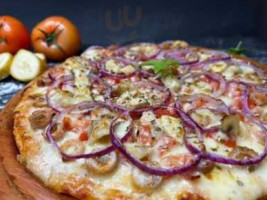 Pizzaria Kit Bom food