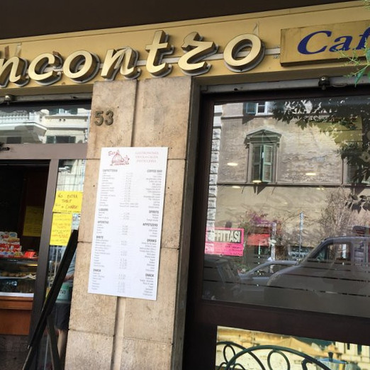 restaurant image