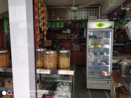 Balaji Sweet Mart food