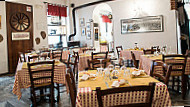 Aldente Trattoria Quadrilatero food