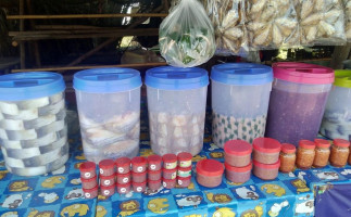 ร้านอิงอรปลาส้ม สะพานเทพสุดา Comida