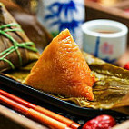 Special Taste Homemade Dumpling Aneka Selera Kam Wan food