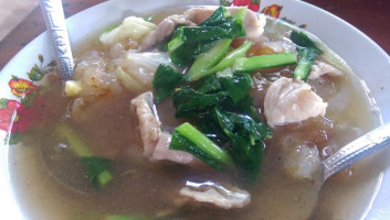 ร้านอาหารแบล็คบอล Comida