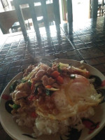 ร้านหน่อยข้าวมันไก่ ไหหลำ Comida