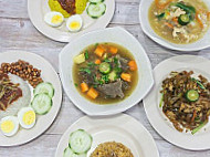 Kafeteria Institut Memandu Cemerlang Tawau food