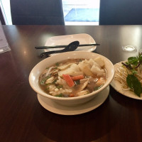 Ben Thanh Restaurant food