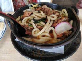 Daimonji Japanese food