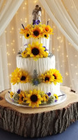 Awesome Cheap Wedding Cakes food