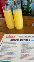 Lucy's Retired Surfers Biloxi food