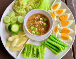 ครัวคุณต๋อย Comida