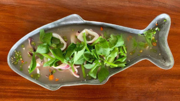 ครัวคุณต๋อย Comida