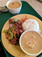 Sa Wad Dee Authentic Thai food