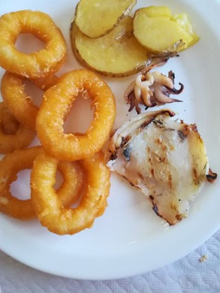 restaurant image