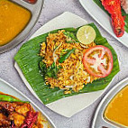 Restoran Aa Haniya Maju food