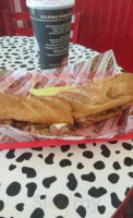 Firehouse Subs 71st Lewis St food