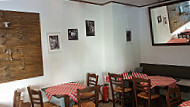 Pizzeria Il Forno inside