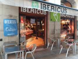 Ibericus inside
