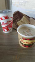 Tim Hortons food