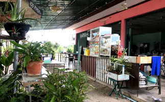 เล็กเตี๋ยวปลา Dentro