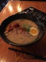 Ramen Yamadaya food