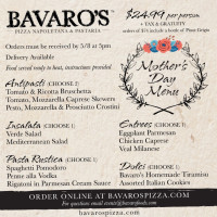 B﻿a﻿v﻿a﻿r﻿o﻿ '﻿s﻿ ﻿p﻿i﻿z﻿z﻿a﻿ ﻿n﻿a﻿p﻿o﻿l﻿e﻿t﻿a﻿n﻿a﻿ ﻿ ﻿ ﻿p﻿a﻿s﻿t﻿a﻿r﻿i﻿a menu