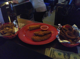 Towne House food