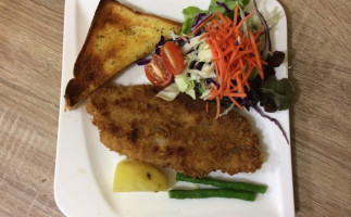 สเต็กลุงแป๊ะ Comida