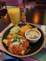 El Paso Cocina Mexicana food