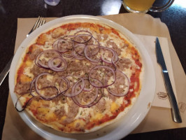 Pizzeria Vetro food