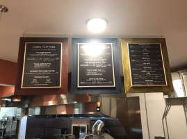 Tortilleria Garcia College Hill menu