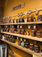 The Spice Tea Exchange Of Sulphur food