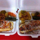 Hochos El Compadre Comida