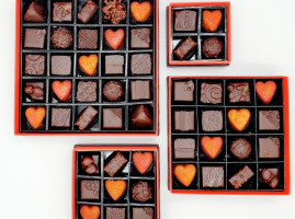 Sweet55 Swiss Chocolates Confections food