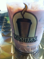 Scooter's Coffee food