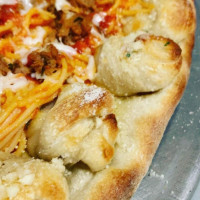 Ippolito's Cucina Italiana And Pizzeria food