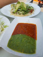 Dona Zita Mexican food