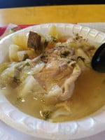 Pollo Regio food