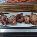 Juan Toledo Cabrera inside