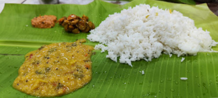 Mamatha food