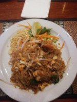 Siam Paragon food
