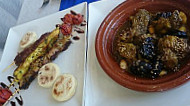 Salma Arabic food