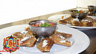 Iyari Restaurante y Foro Cultural food
