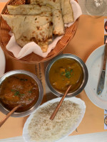 Bombay City food
