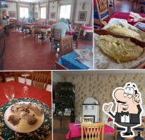 Il Picchio Tipico Bed Breakfast inside