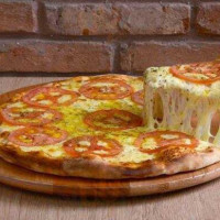 Capannori Fresh Premium Pizza food