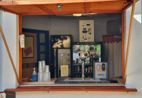 Na Rybníčku Bohutín Comida